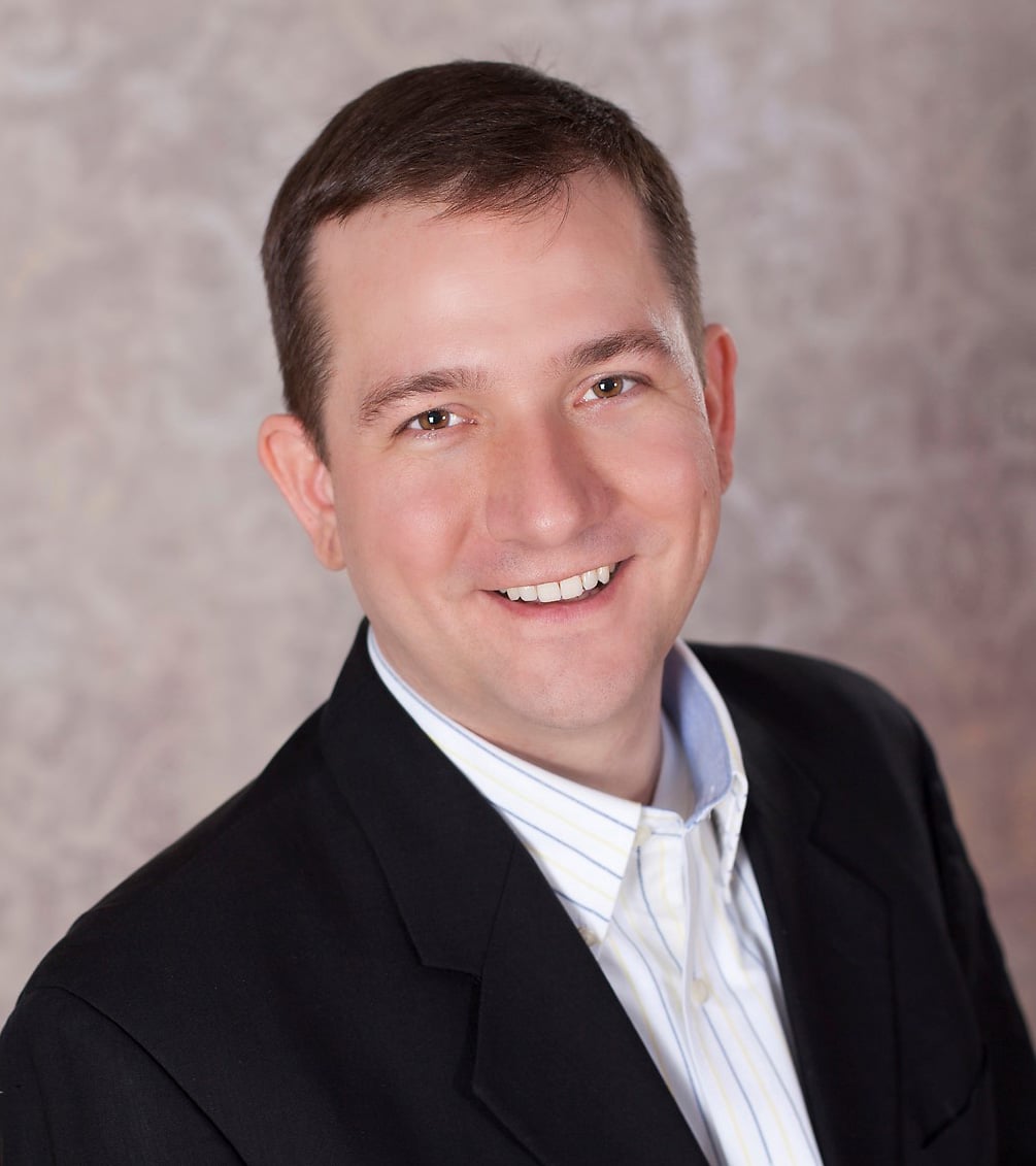 Chad Finch Buffalo Lodging Associates