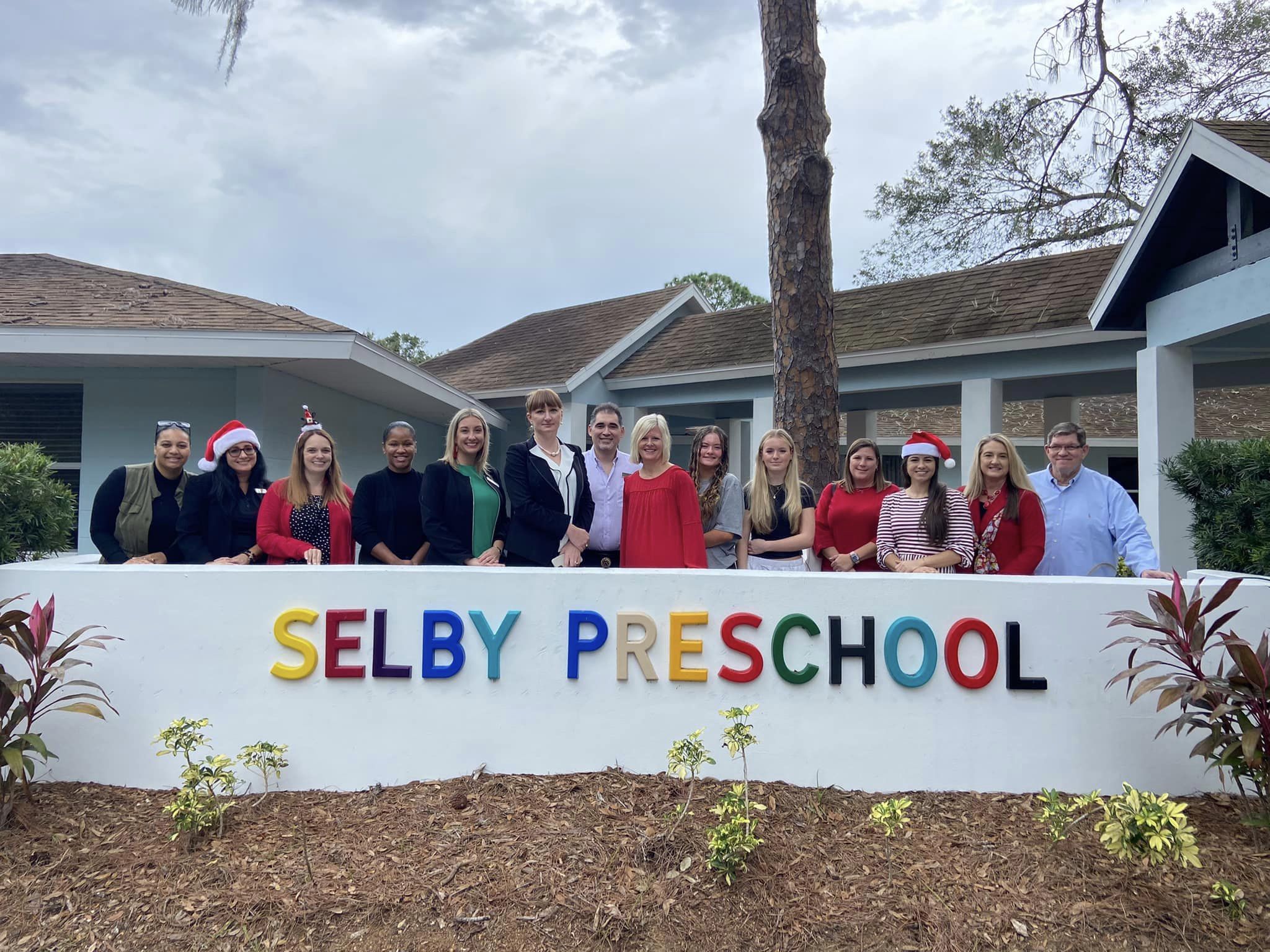 HWS Sarasota - Selby Preschool